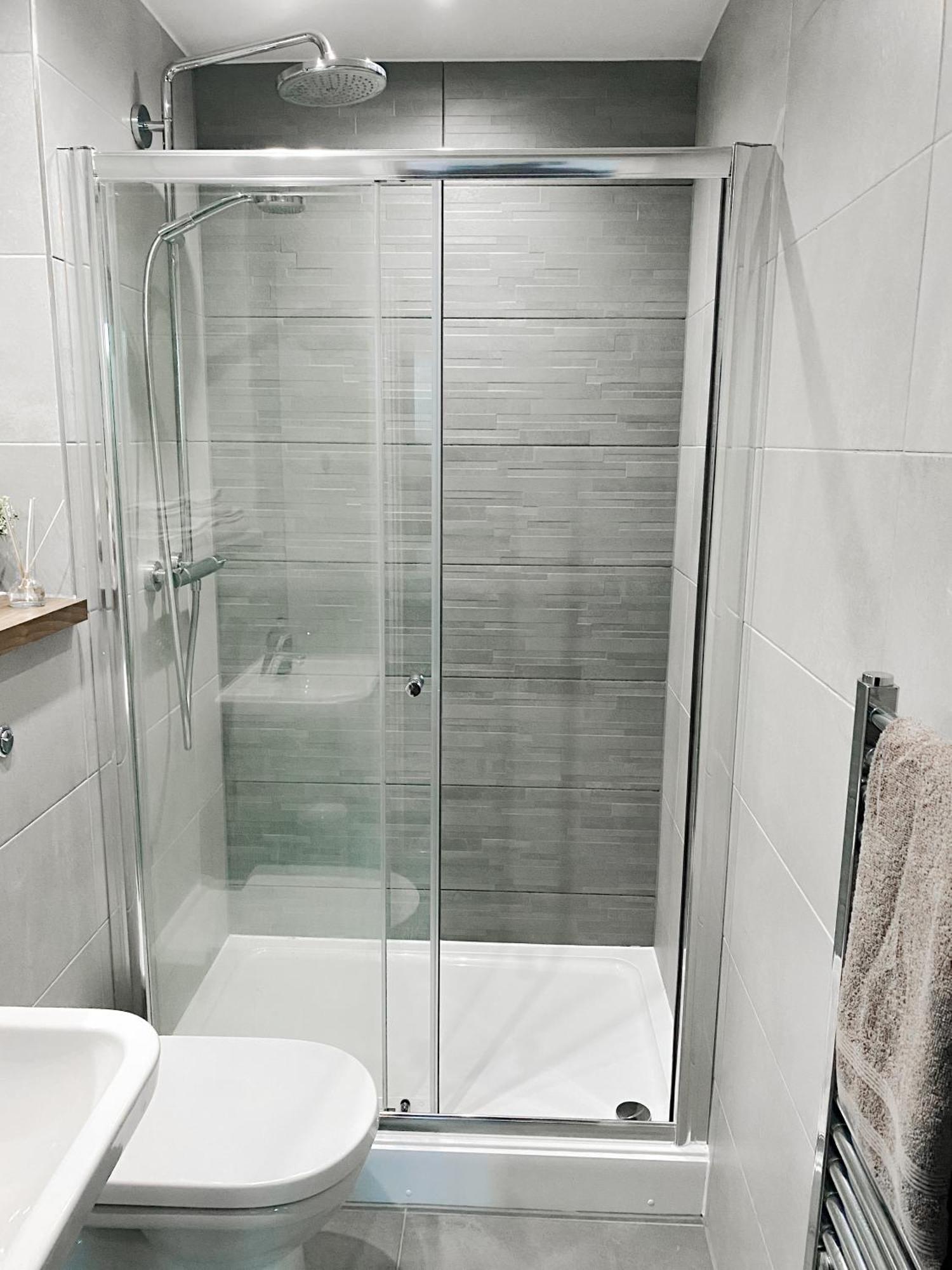 The Panda - Modern 2 Bedroom Apt In Manchester City Centre Dış mekan fotoğraf